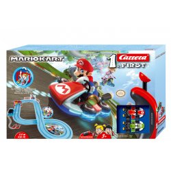 Carrera First Nintendo Mario Kart | 20063028
