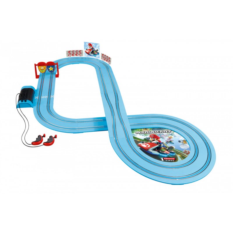 Carrera First Nintendo Mario Kart | 20063028