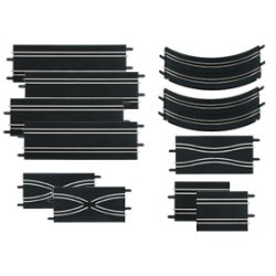 Carrera Toys 61601 accessoire et pièce de piste de petite voiture