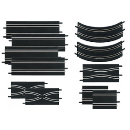 Carrera Toys 61601 accessoire et pièce de piste de petite voiture