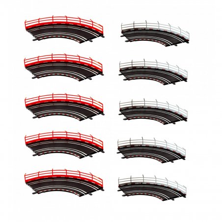 Carrera Toys 20061651 play vehicle/play track