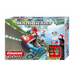 Carrera GO Nintendo Mario Kart 8 | 20062491