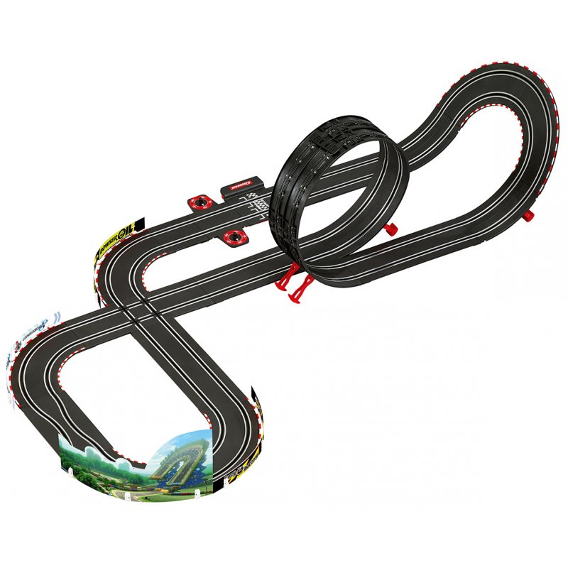 Carrera RC Nintendo Mario Kart Mach 8