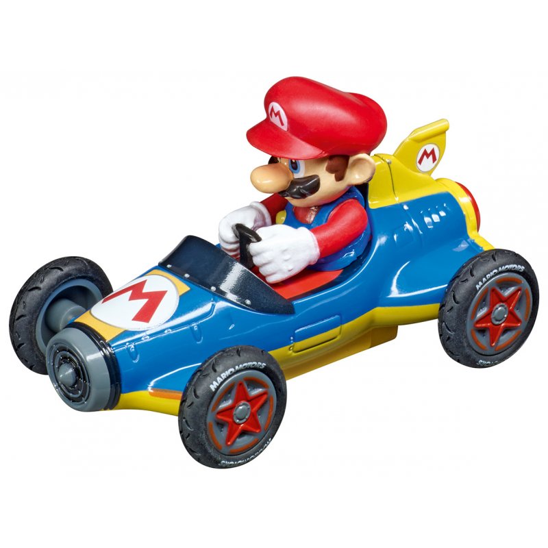 Carrera GO Nintendo Mario Kart 8 | 20062492