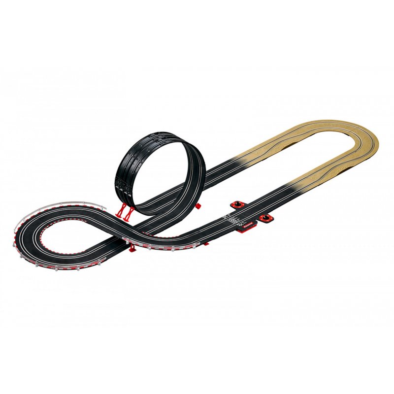 Carrera RC 62495 play vehicle/play track