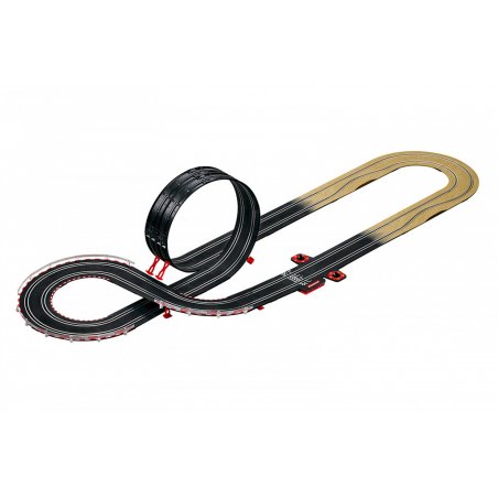 Carrera RC 62495 play vehicle/play track