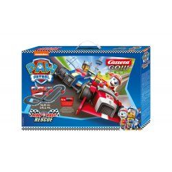 Carrera GO!!! PAW Patrol Ready Race & Rescue