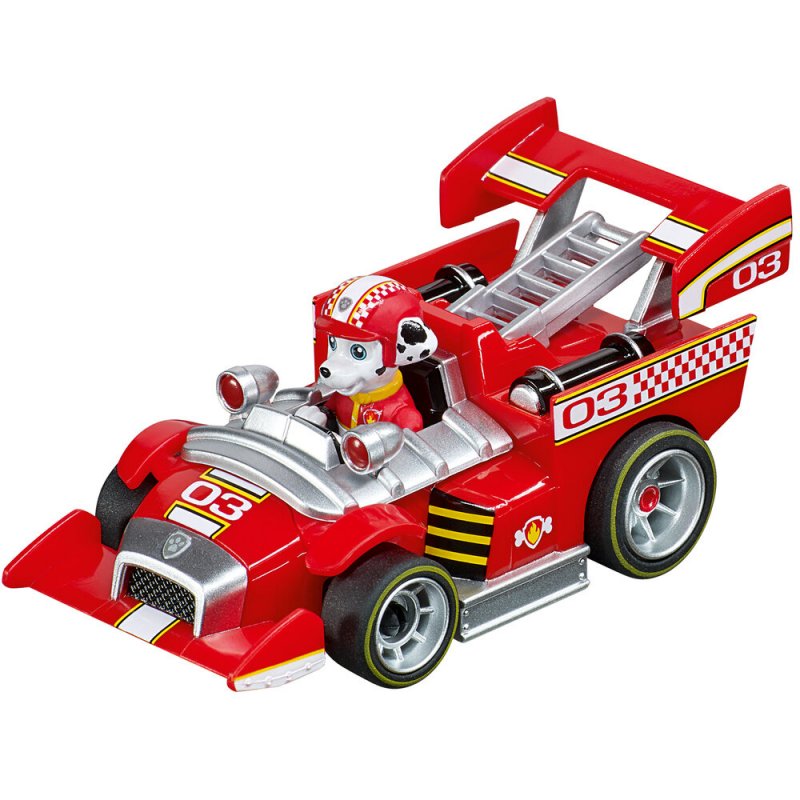 Carrera GO Paw Patrol - Ready, Race & Re | 20063514