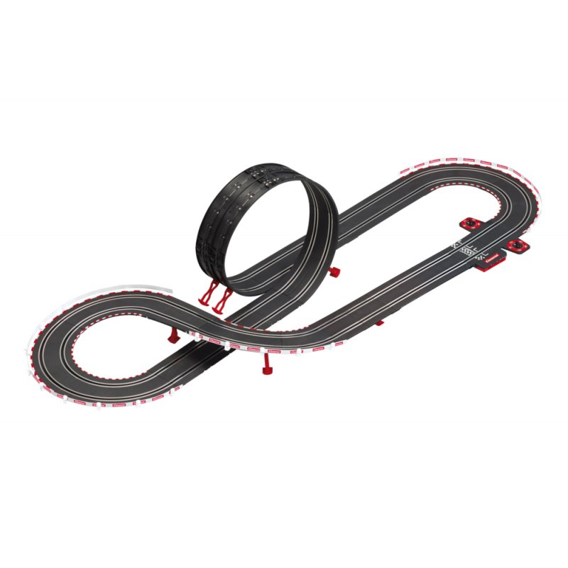 Carrera 20062535 Radio-Controlled (RC) model Car Electric engine 1:43