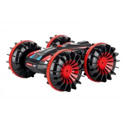 Carrera RC All-Terrain Stunt Water Car Radio-Controlled (RC) model Stunt car Electric engine 1:16