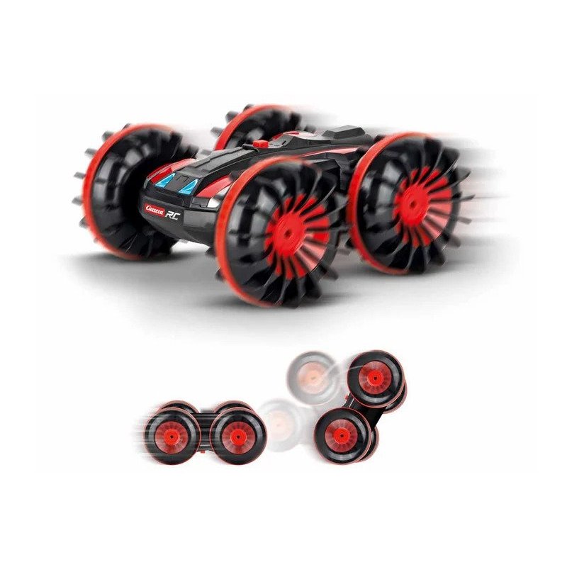 Carrera RC All-Terrain Stunt Car 2,4 GHz | 370160131