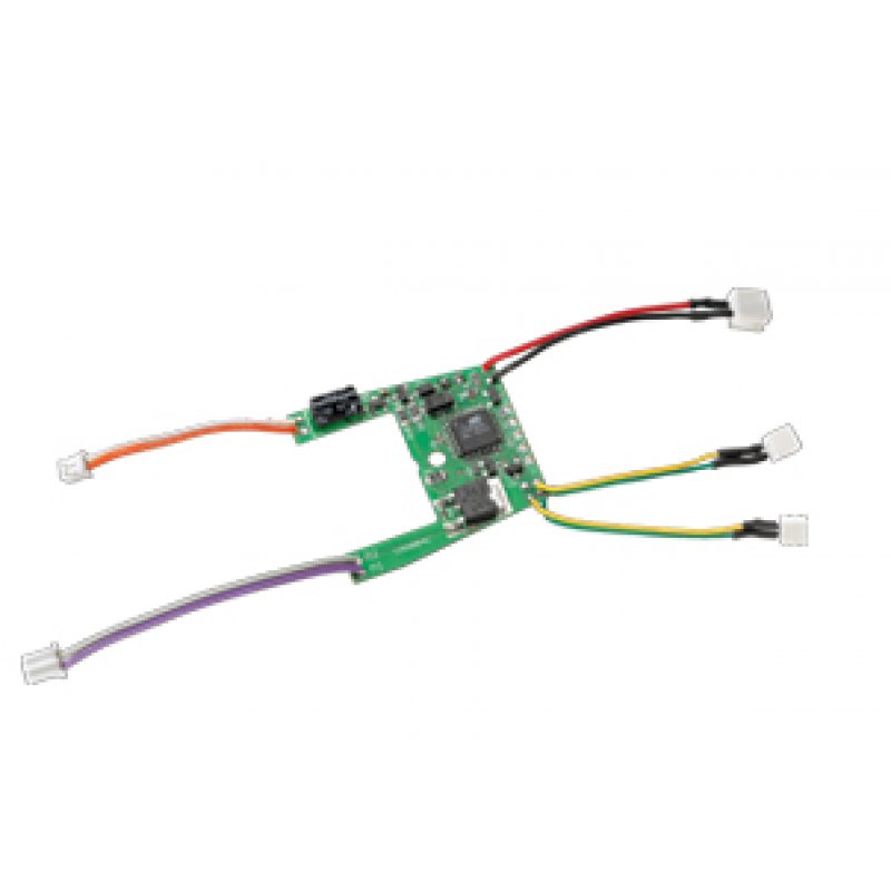 Carrera EVO Digital Decoder | 20026732