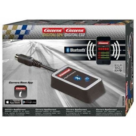 Carrera RC 30369 Digital decoder
