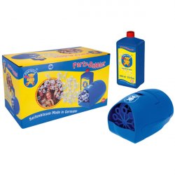 PUSTEFIX 869790 oral motor toy Soap bubbles