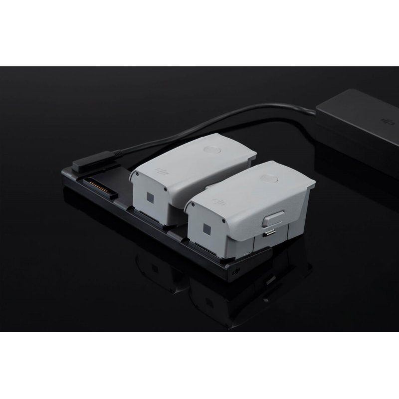 DJI compatible Mavic Air 2 Akkuladestation | 101984
