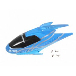 Revell RC Hélicoptère "Sky Fun"