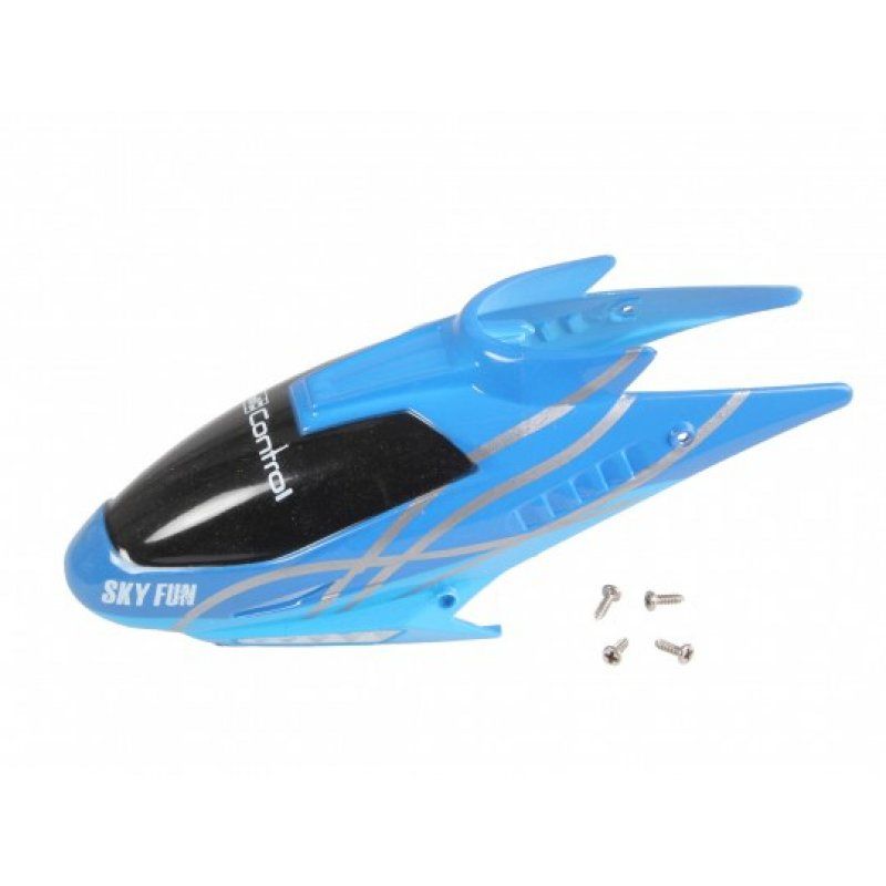 Revell RC Hélicoptère "Sky Fun"