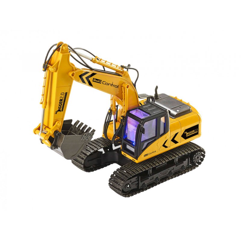 Revell compatible Digger 2.0 | 24924