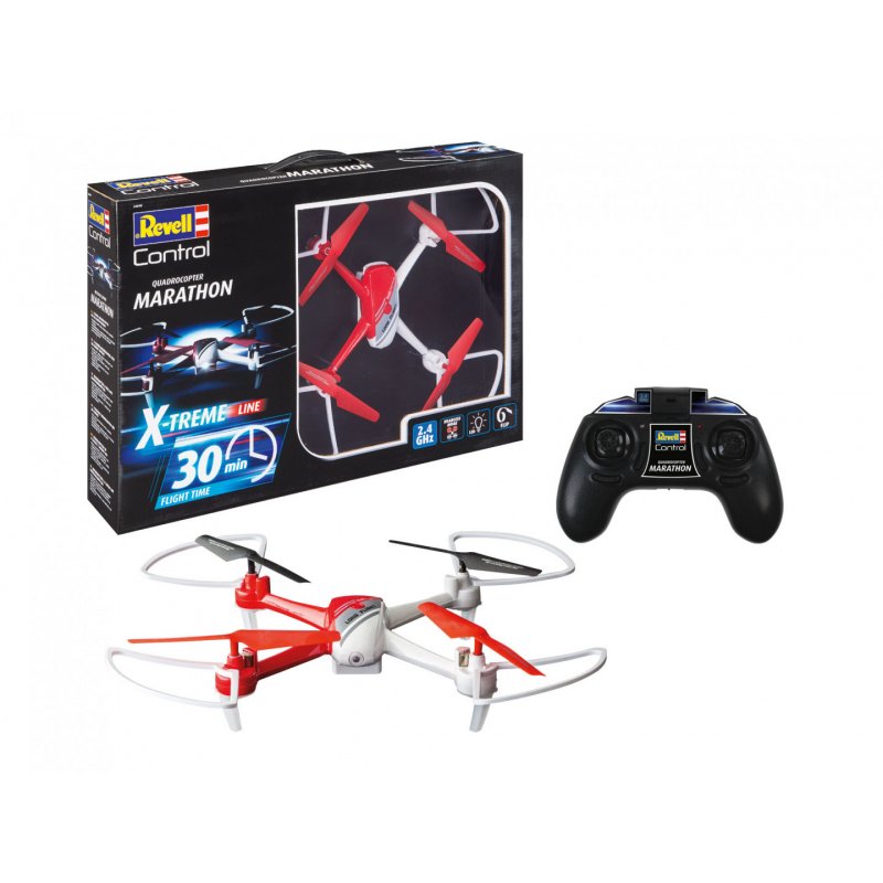 Revell compatible X-Treme "MARATHON" | 24898