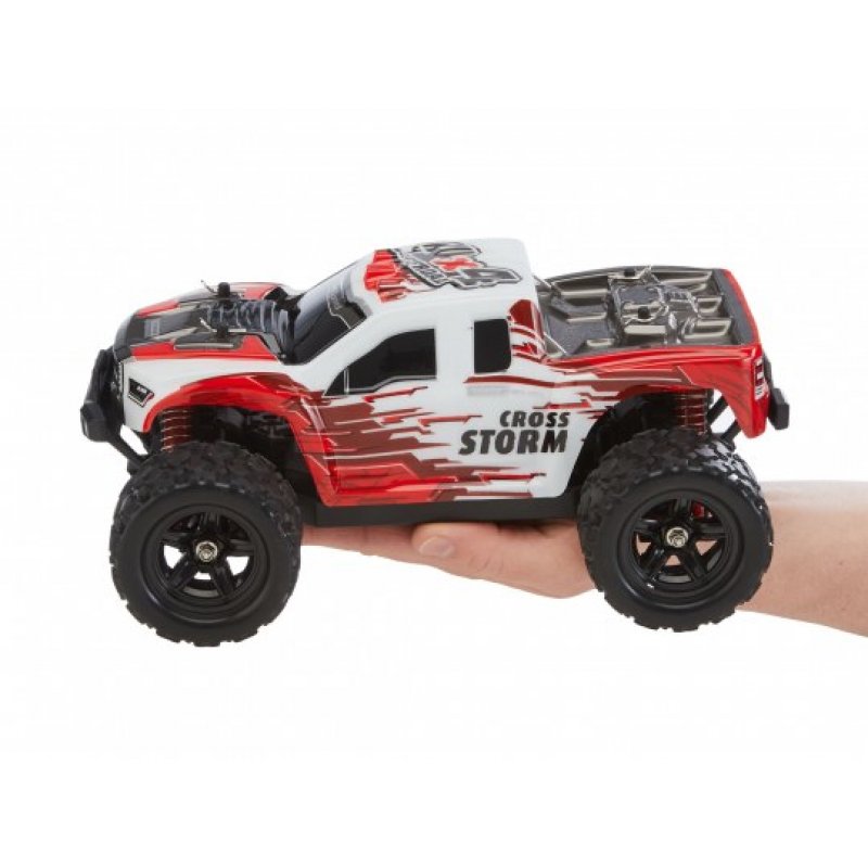 Revell compatible X-Treme "CROSS STORM"        1:18 | 24830