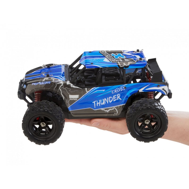 Revell RC X-Treme Cross Thunder