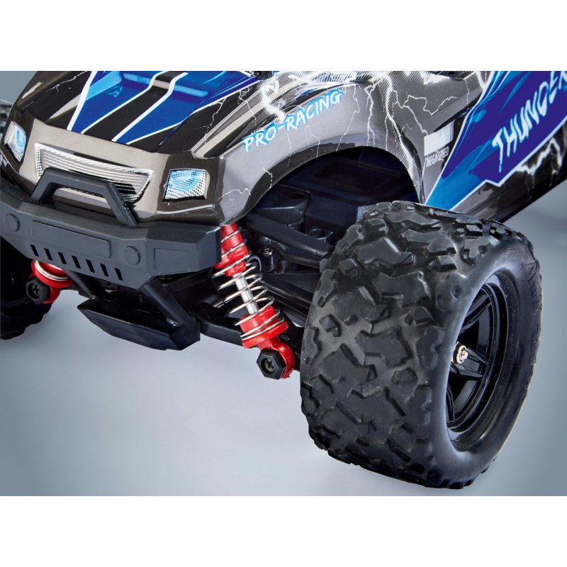 Revell RC X-Treme Cross Thunder