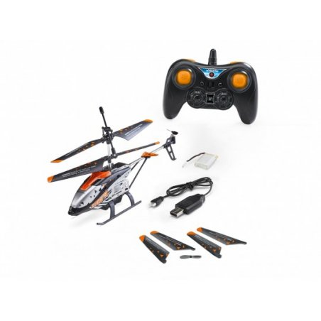 Revell compatible Anti-Crash Helicop. "INTERCEPTOR" | 23817