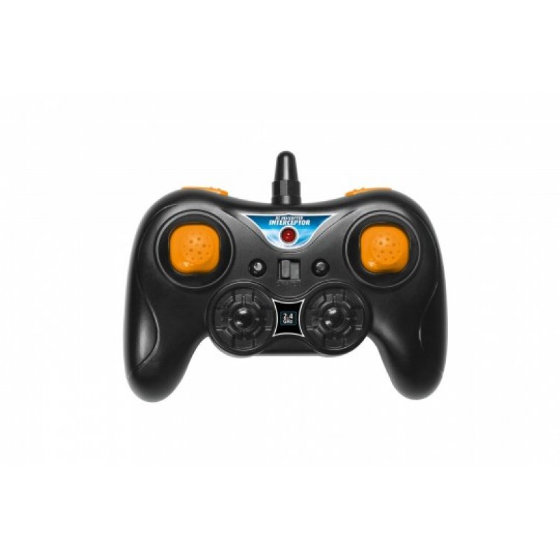 Revell Hélicoptère Anti-Crash