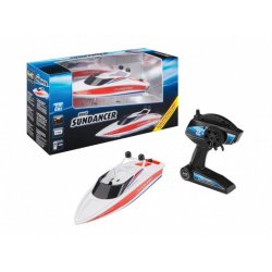 Revell compatible RC Boat "SUNDANCER" | 24137