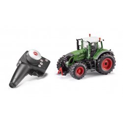 SIKU compatible CONTROL Fendt 939 Set m. Fernsteue. | 6880