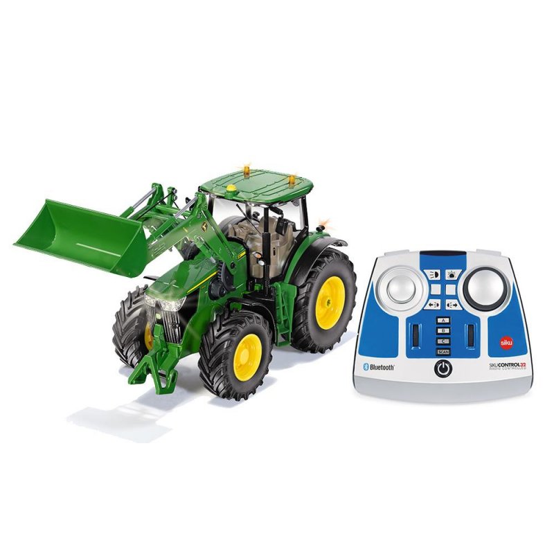 Siku 6795 Radio-Controlled (RC) model Tractor Electric engine 1:32