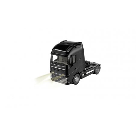 Siku Volvo FH16 Radio-Controlled (RC) model Tractor truck Electric engine 1:32