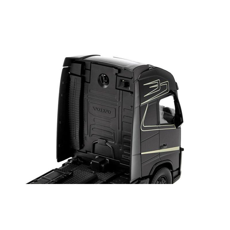 Siku Volvo FH16 Radio-Controlled (RC) model Tractor truck Electric engine 1:32