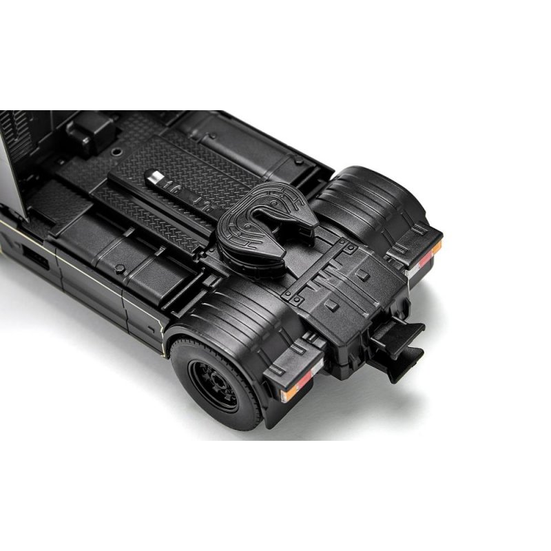 SIKU compatible CONTROL Volvo FH16 m. B. A.-S. | 6731