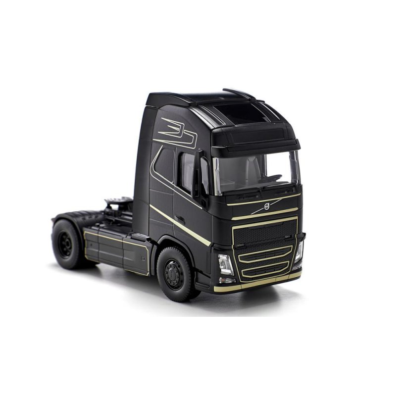 Siku Volvo FH16 Radio-Controlled (RC) model Tractor truck Electric engine 1:32