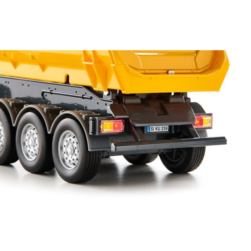 Siku 6734 Radio-Controlled (RC) model part/accessory Trailer