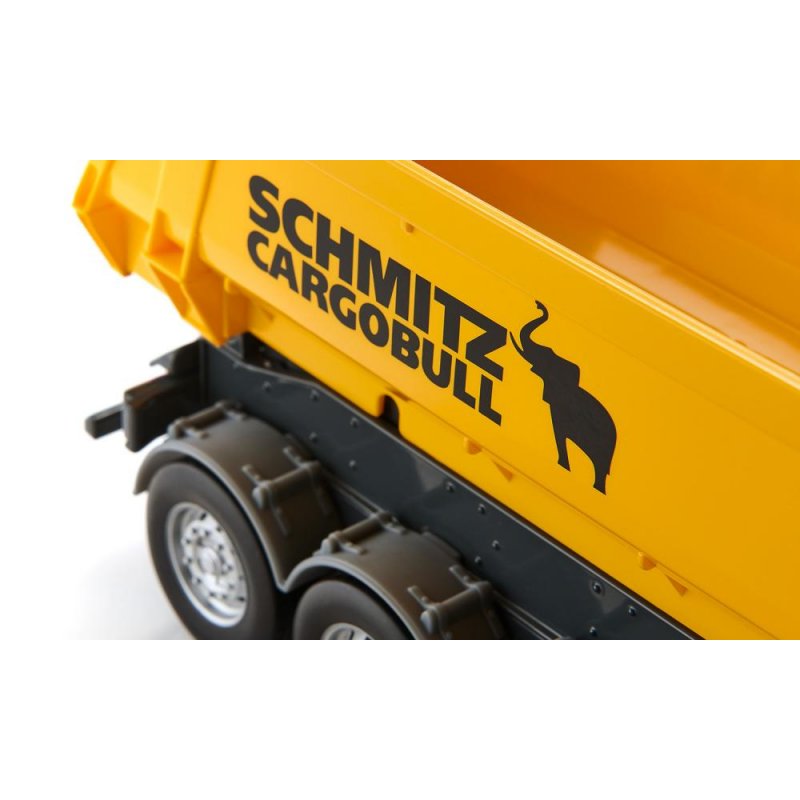 Siku 6734 Radio-Controlled (RC) model part/accessory Trailer