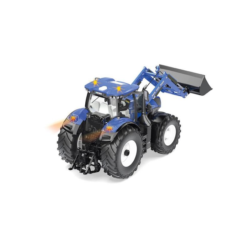 Siku Holland T7.315 Radio-Controlled (RC) model Tractor Electric engine 1:32