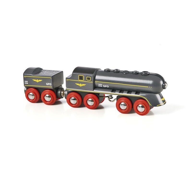 BRIO Train grande vitesse