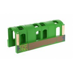 BRIO Tunnel flexible