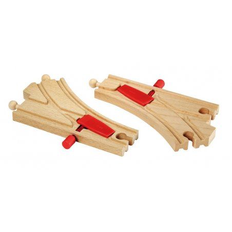 BRIO 7312350333442 Track part