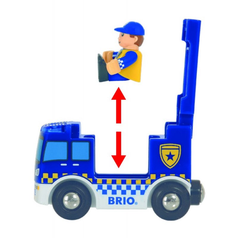 BRIO 33813 toy playset