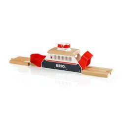BRIO 33569 play vehicle/play track accessory Scenery