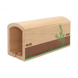 BRIO compatible Hoher Holz-Tunnel | 33735