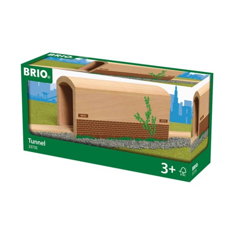 BRIO Tunnel scale model part/accessory