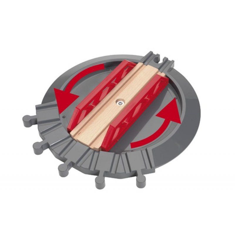 BRIO 33736 play vehicle/play track accessory Scenery