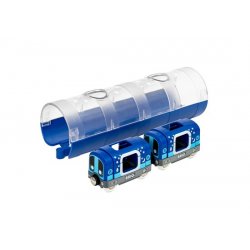 BRIO compatible Tunnel Box U-Bahn Glow in the Dark | 33970