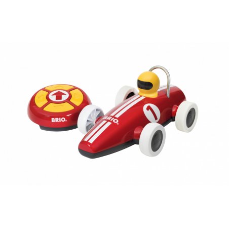 BRIO compatible RC Rennwagen | 30388