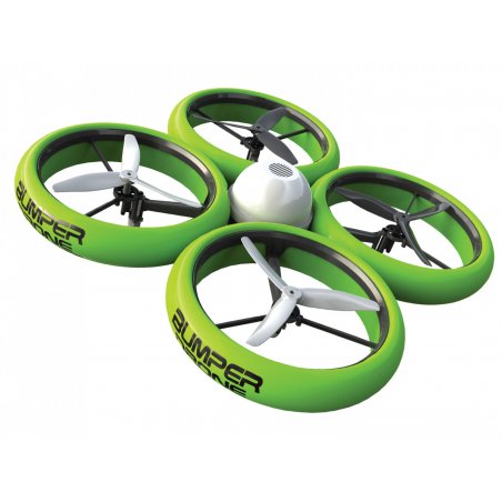 Silverlit Drone: Bumperdrone