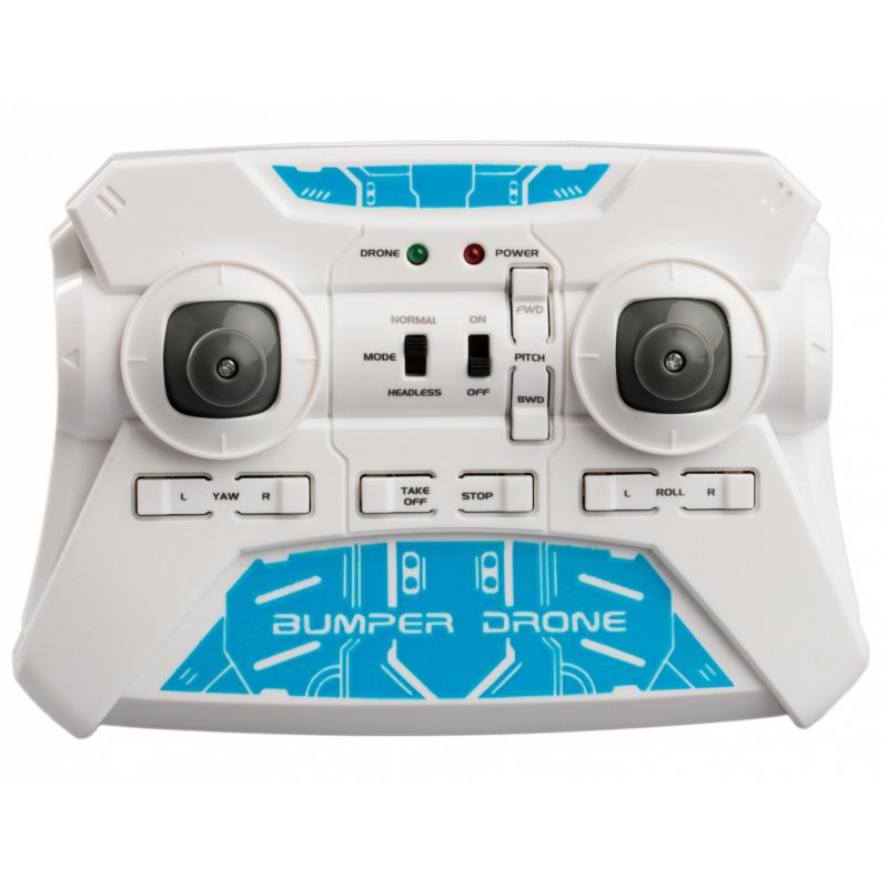 Silverlit Bumper Drone          sortiert | 84807